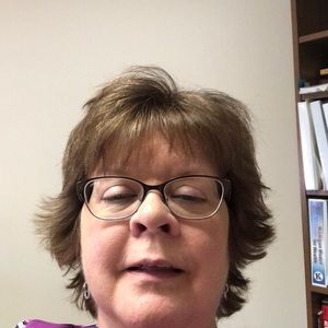 Meet your Posher, Taryn